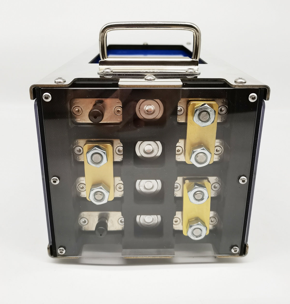 OP12V100 12.8V 100AH LIFEPO4 BATTERY