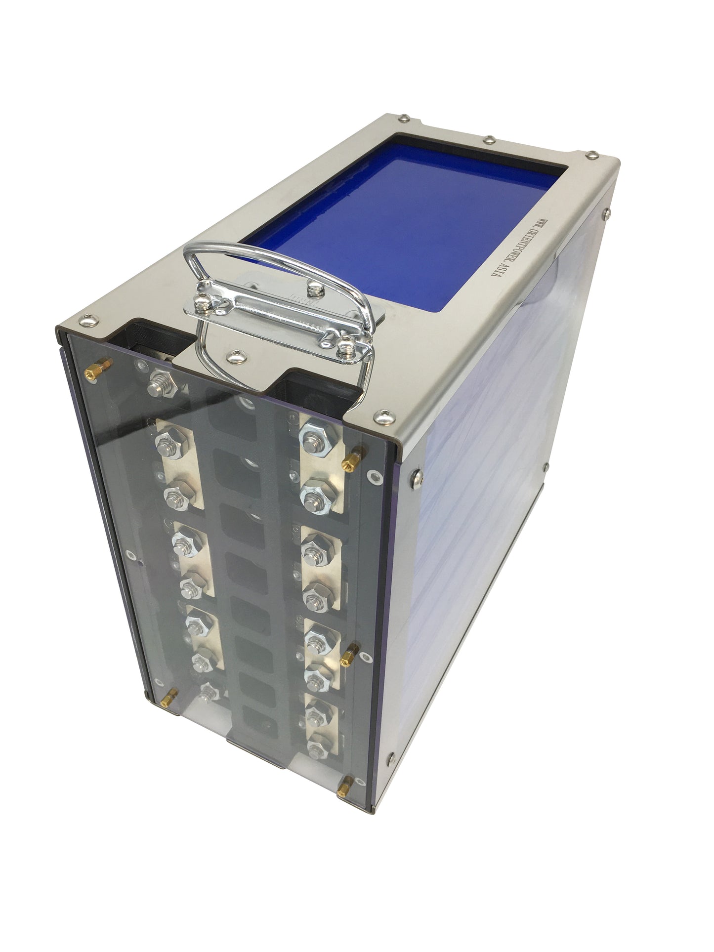 OP24V100 24V 100AH LIFEPO4 BATTERY