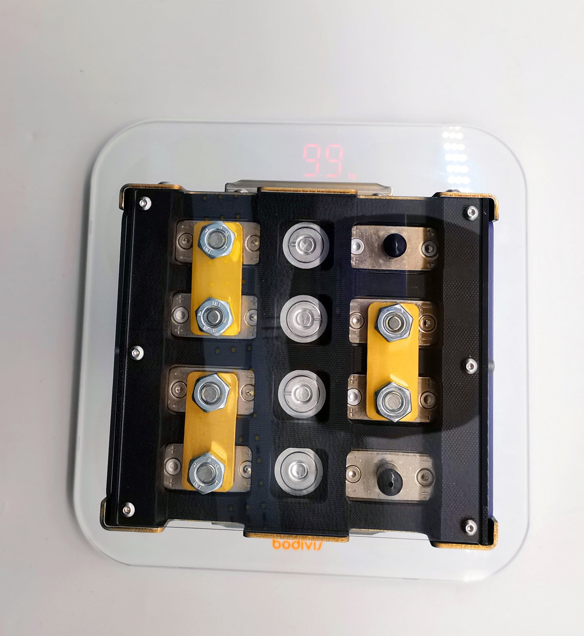 OP12V100 12.8V 100AH LIFEPO4 BATTERY