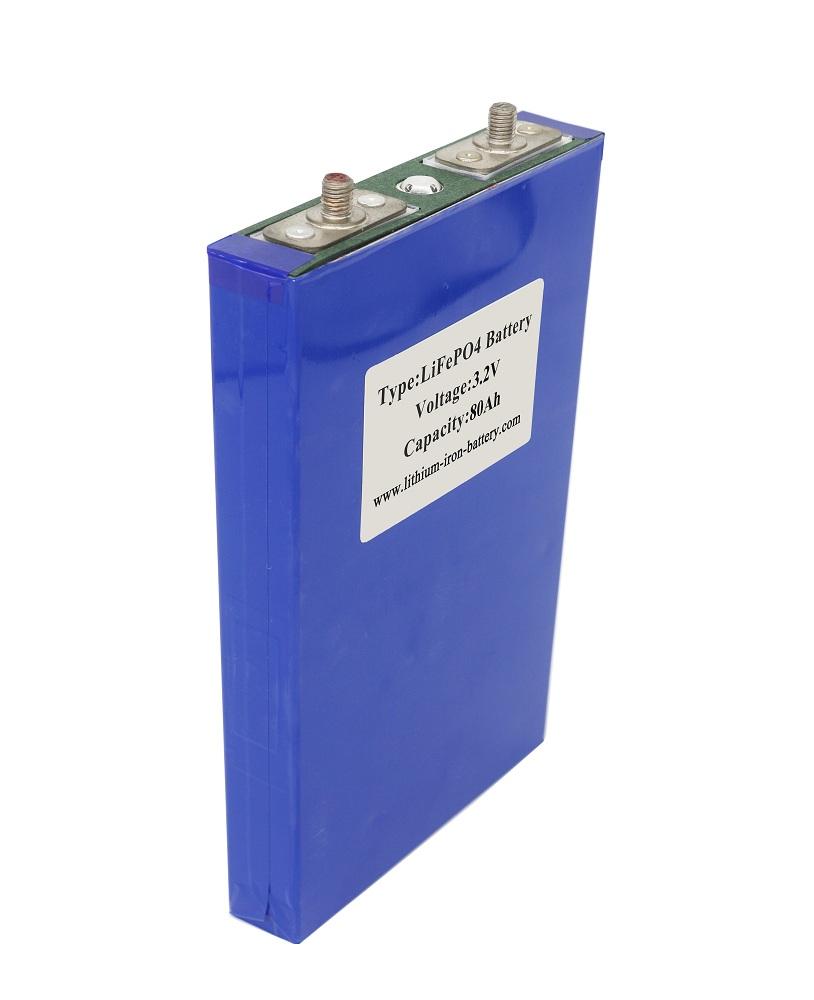 Dirt Cheap lifepo4 battery 3.2V 80AH