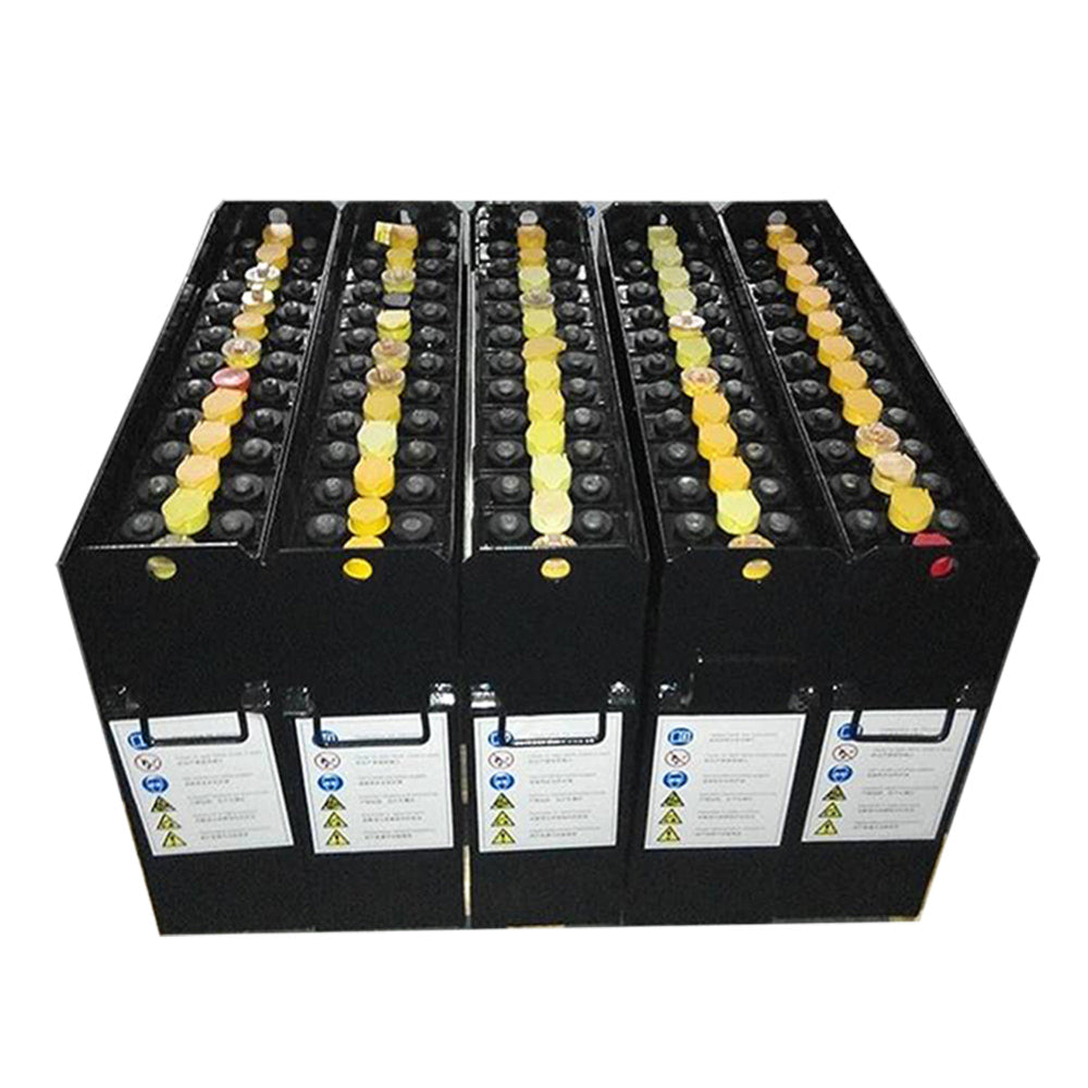 24V Lead Acid Forklift Battery