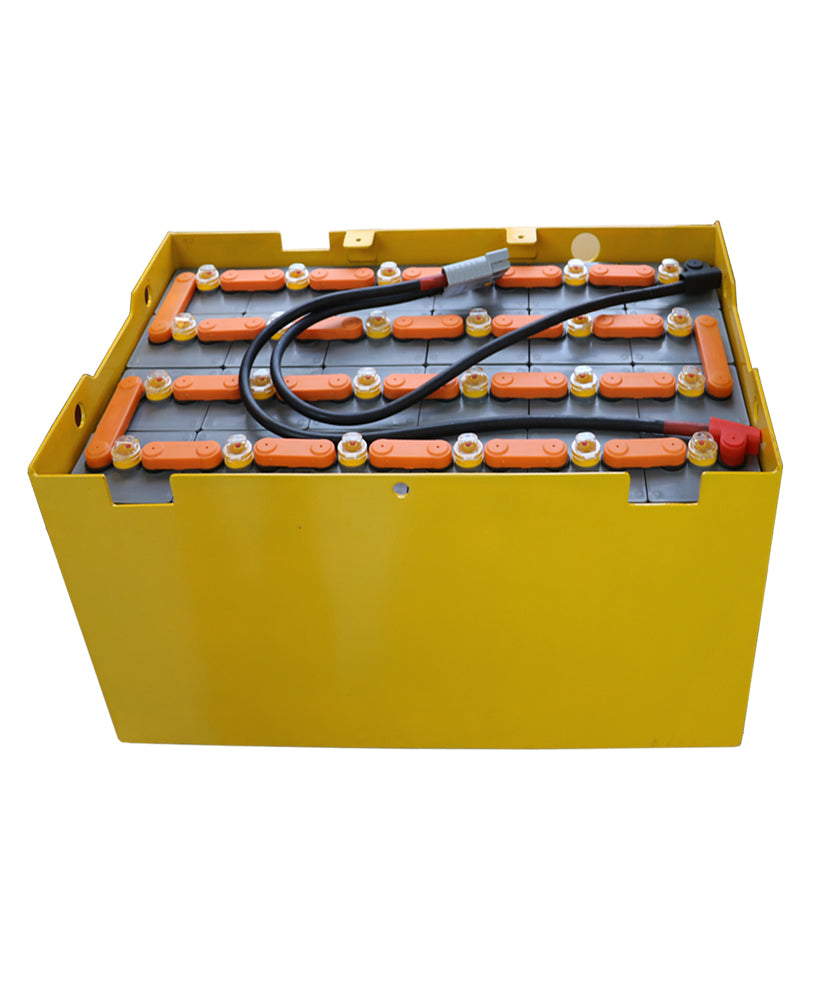 48V Lead Acid Forklift Battery