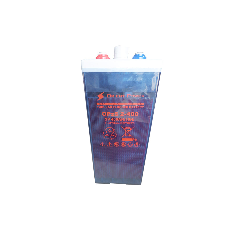 OPzS Battery