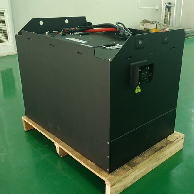 12V Lithium-ion Forklift Battery