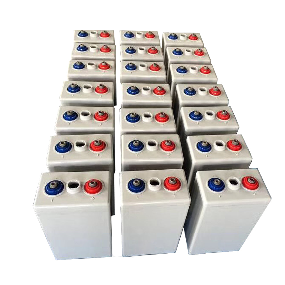 OPzV Battery