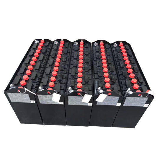 24V Lead Acid Forklift Battery