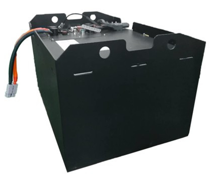 48V Lithium-ion Forklift Battery