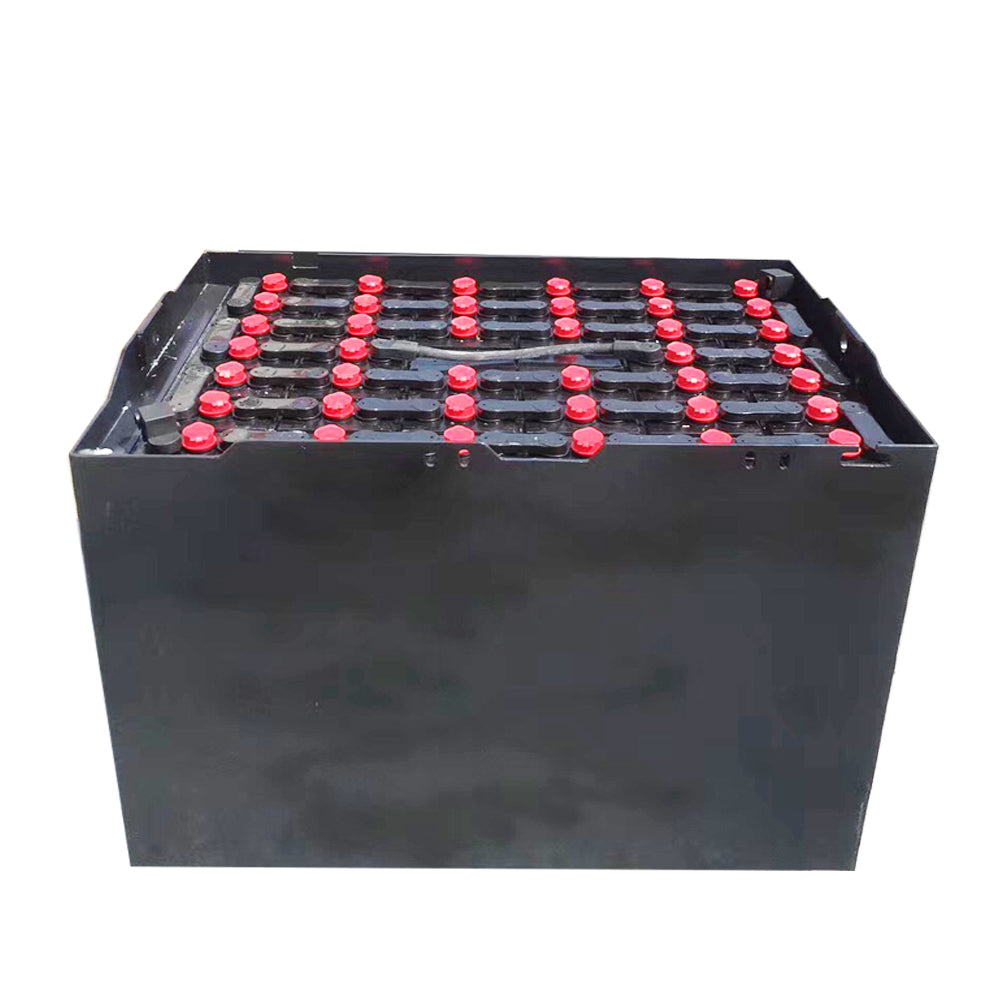 80V Lead Acid Forklift Battery